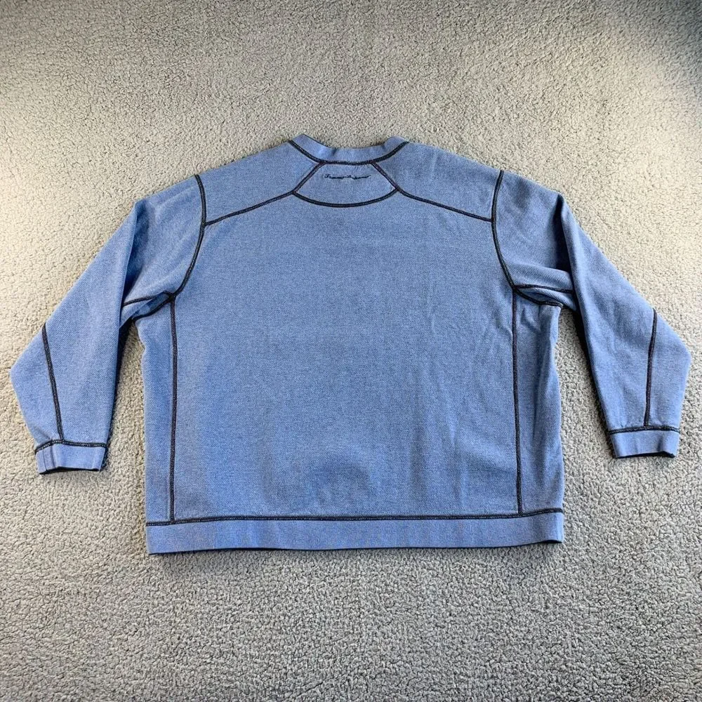 Tommy Bahama Sweater Mens 58